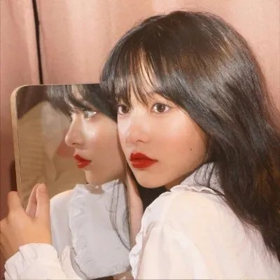 镜面奇情