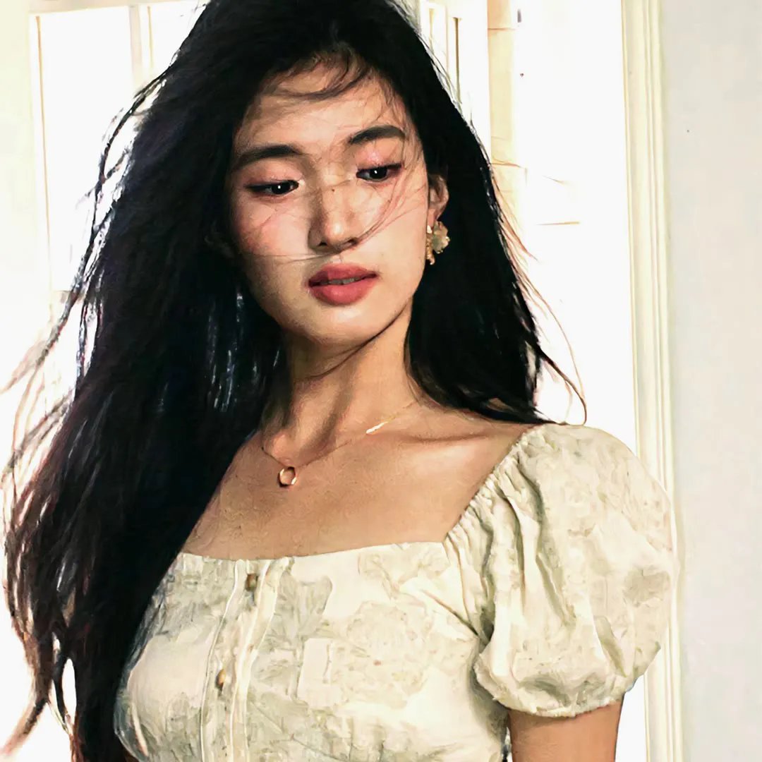 野人族女王