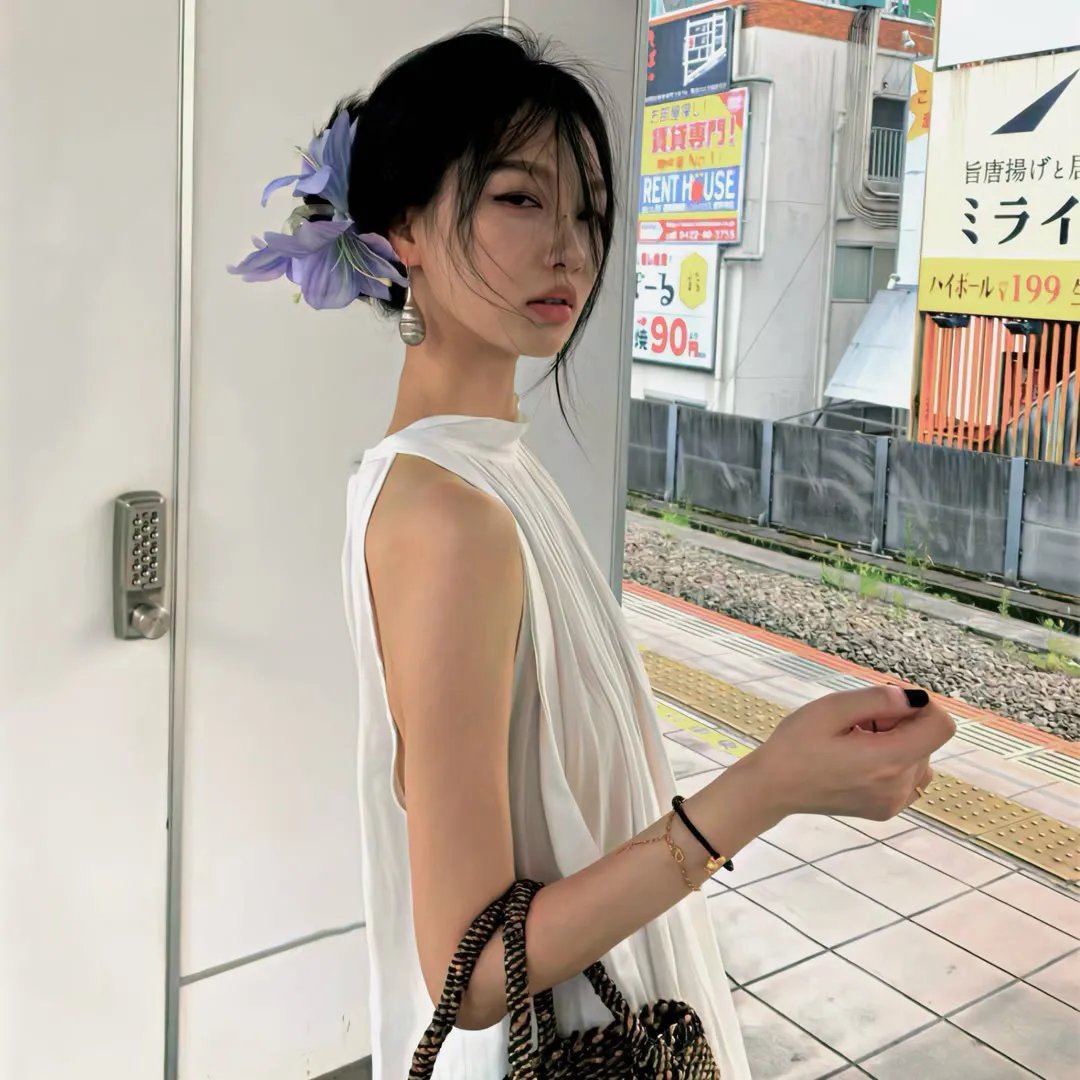 柿子坞的女人们